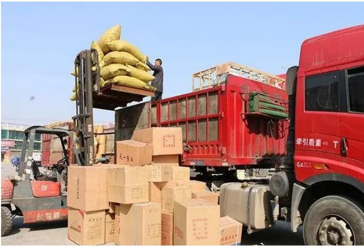 厦门到莲都区物流专线