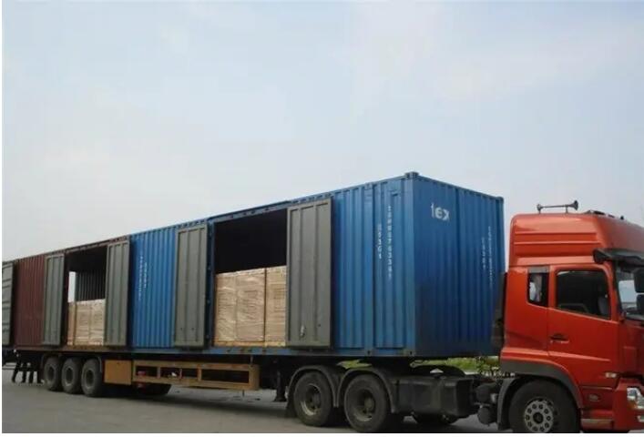 厦门到莲都区整车运输