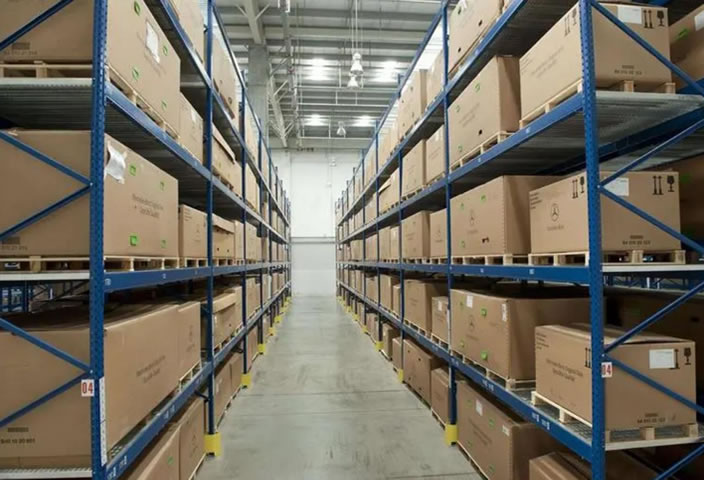 厦门到莲都区货物仓储