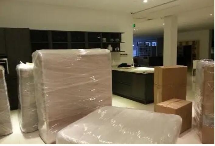 厦门到莲都区长途搬家