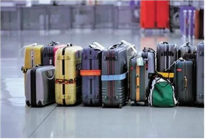 厦门到莲都区行李托运