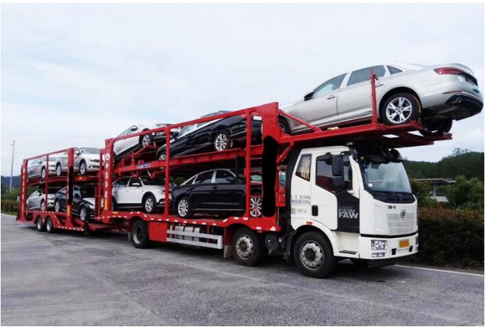 厦门到莲都区轿车托运